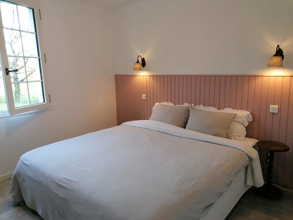 Afbeelding van Gîte 6-8 personen