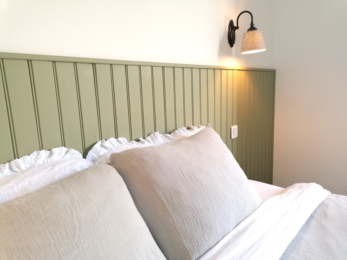 Afbeelding van Gîte 6-8 personen