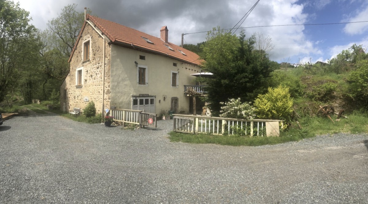 Afbeelding van Maison Moulin Martin (8 Persoons)