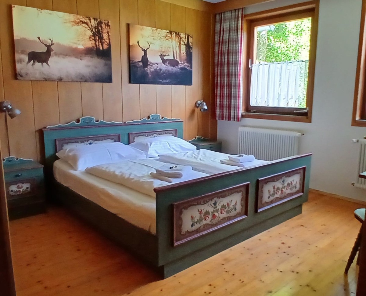 Pictures of Classic Double Room with Bath