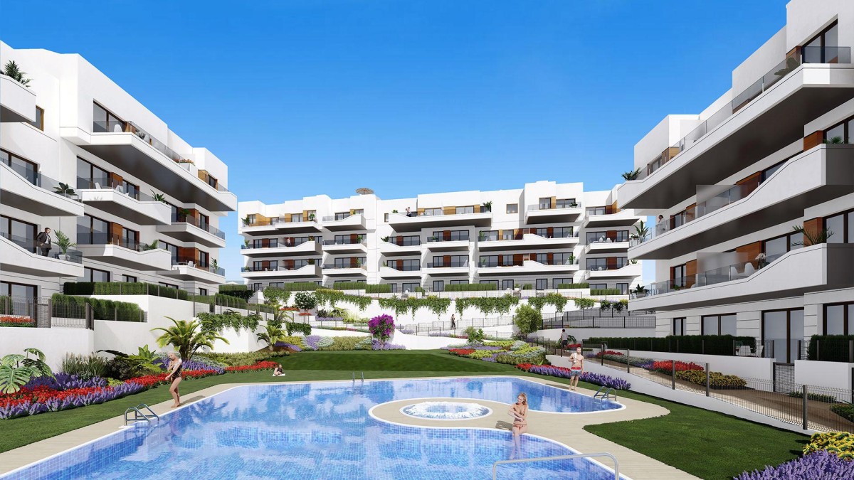 4 pers. Appartement Aire