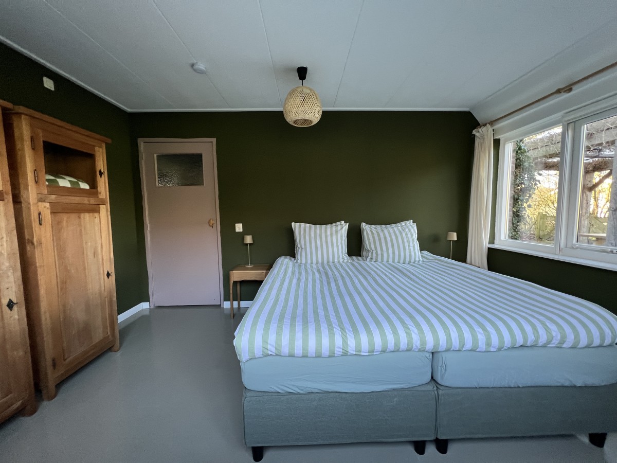 Afbeelding van Vakantieappartement Landgoed Eik & Linde