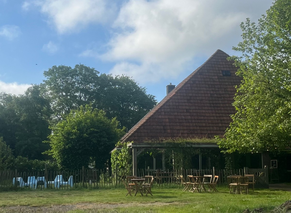 Afbeelding van Vakantieappartement Landgoed Eik & Linde