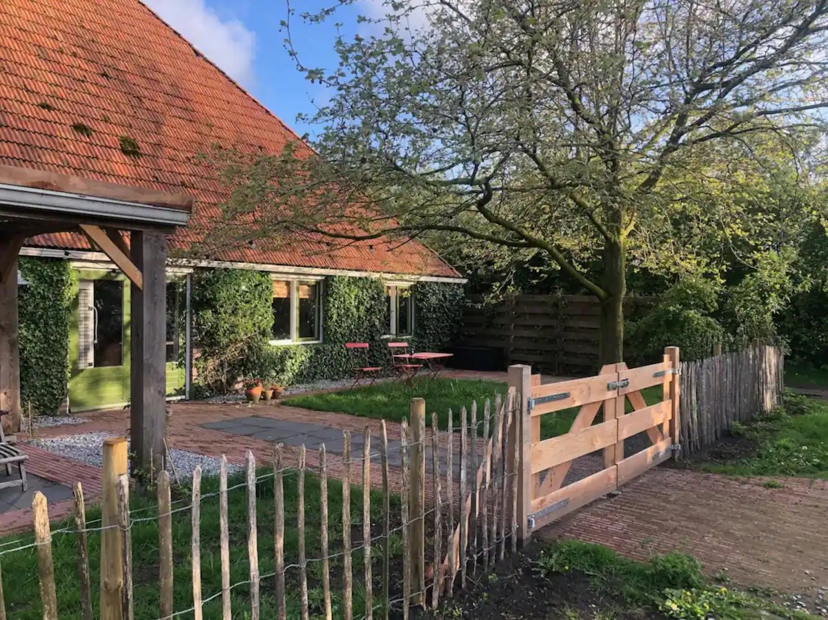 Afbeelding van Vakantieappartement Landgoed Eik & Linde