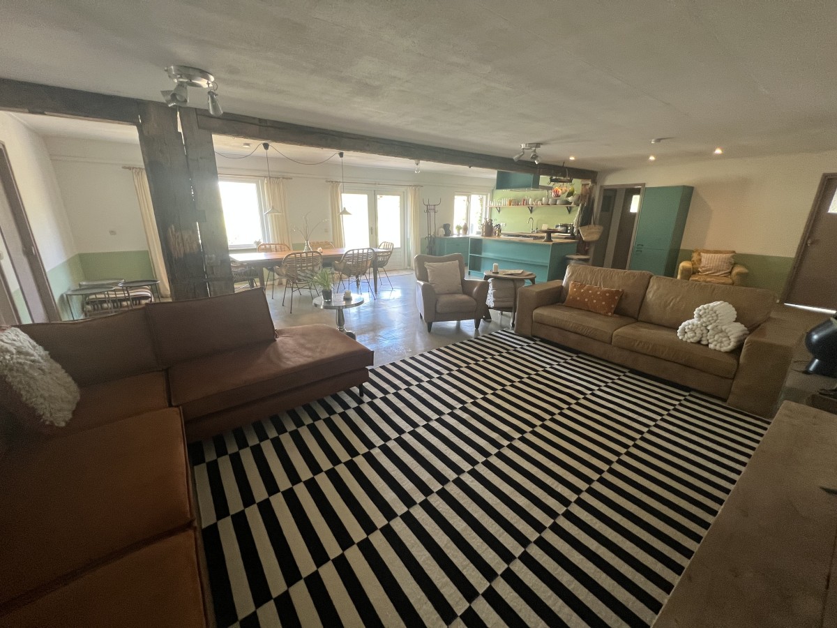 Afbeelding van Vakantieappartement Landgoed Eik & Linde