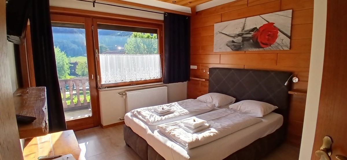 Pictures of Double Room with Balcony