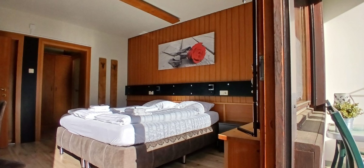 Pictures of Double Room with Balcony