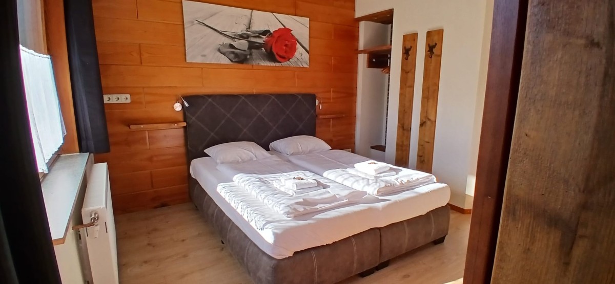 Pictures of Double Room with Balcony
