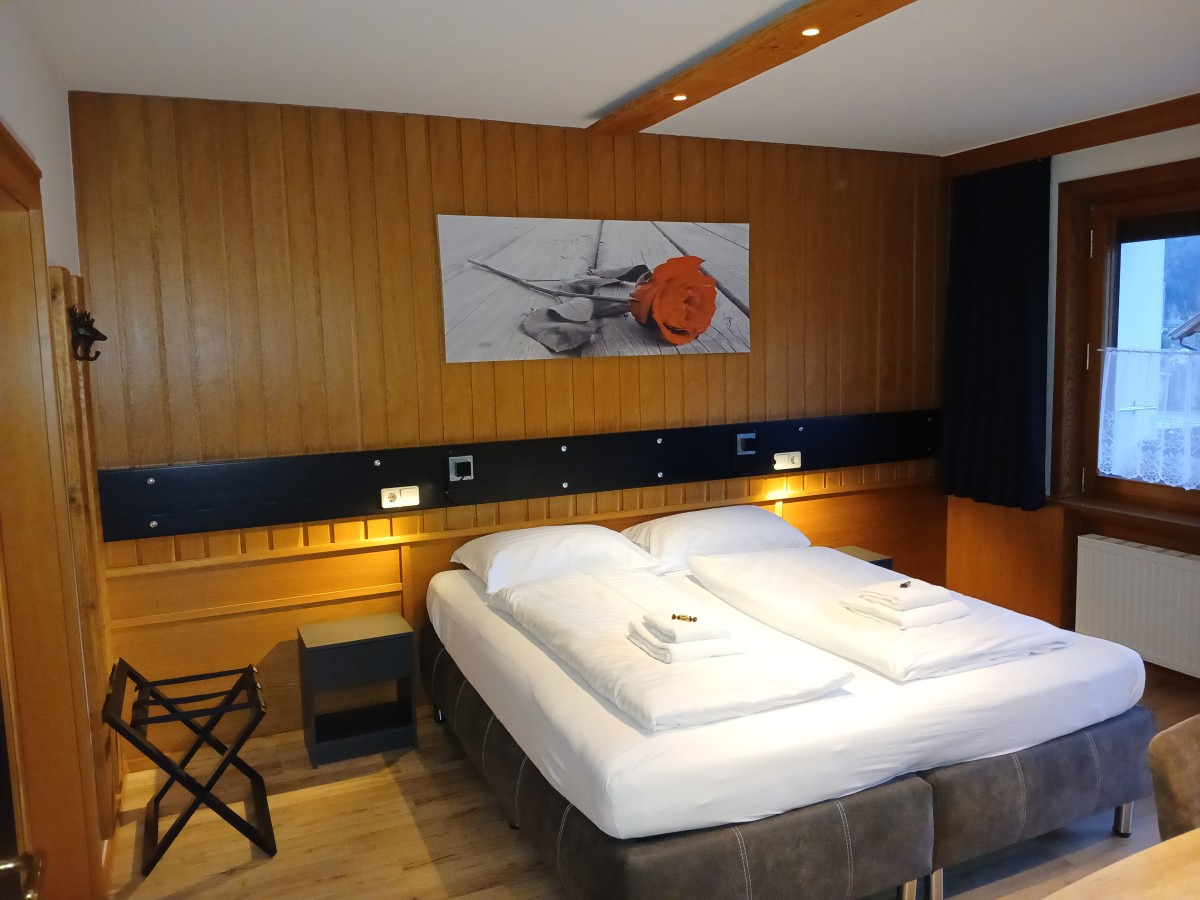 Afbeelding van Tweepersoonskamer met Balkon