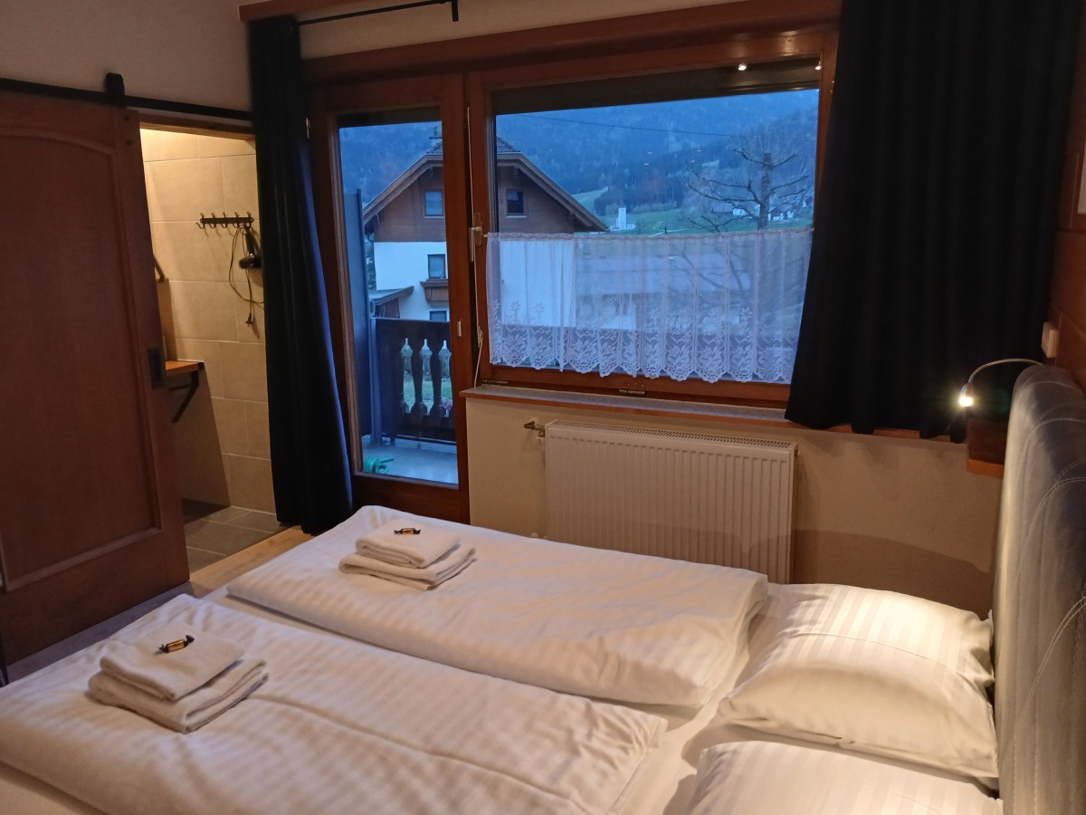 Afbeelding van Tweepersoonskamer met Balkon