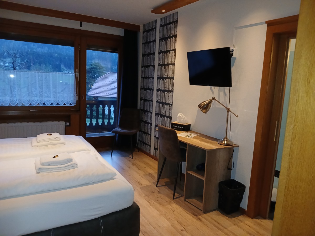 Afbeelding van Tweepersoonskamer met Balkon