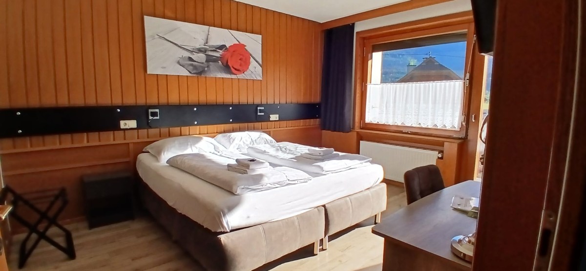 Pictures of Double Room with Balcony