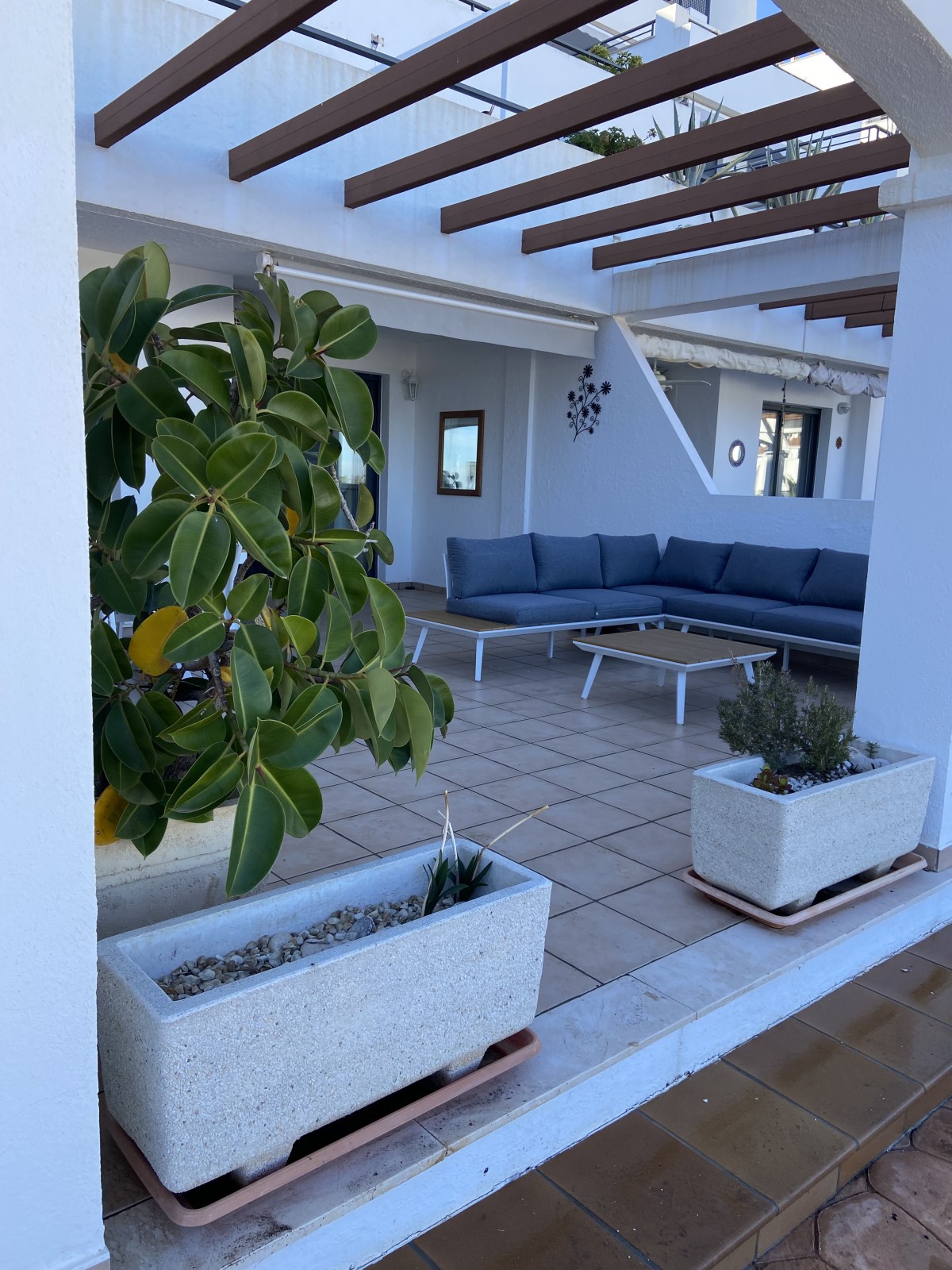 Afbeelding van Vista al mar