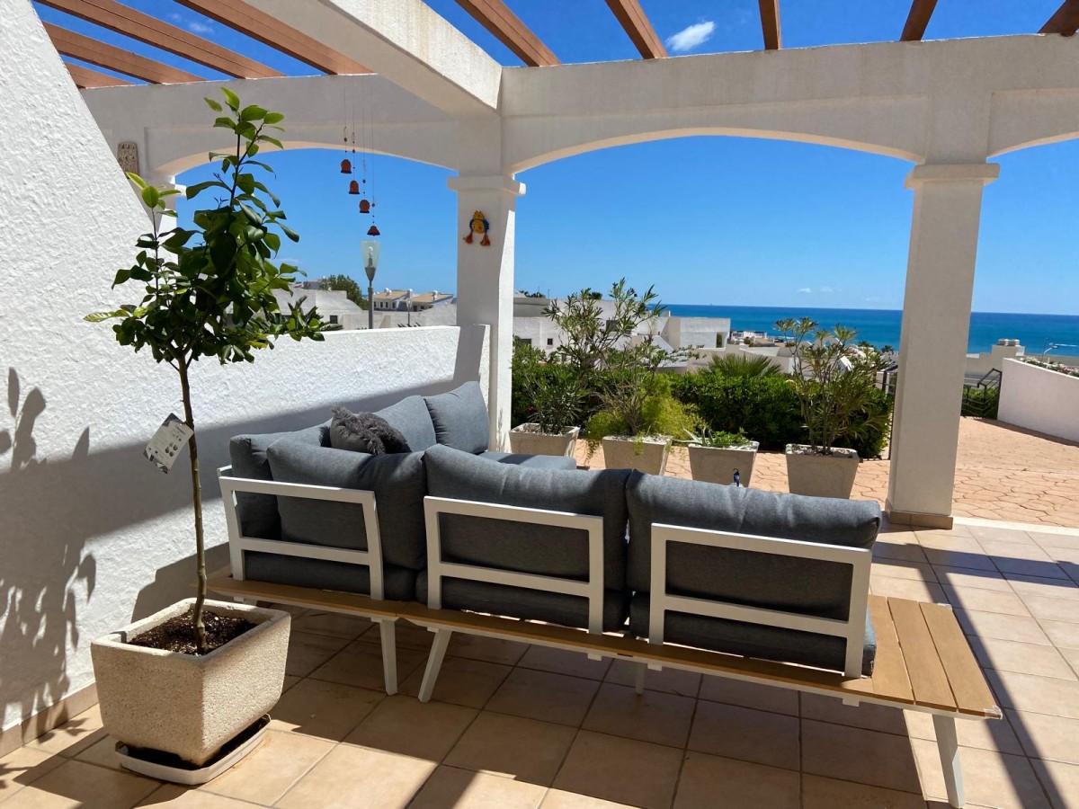 Afbeelding van Vista al mar