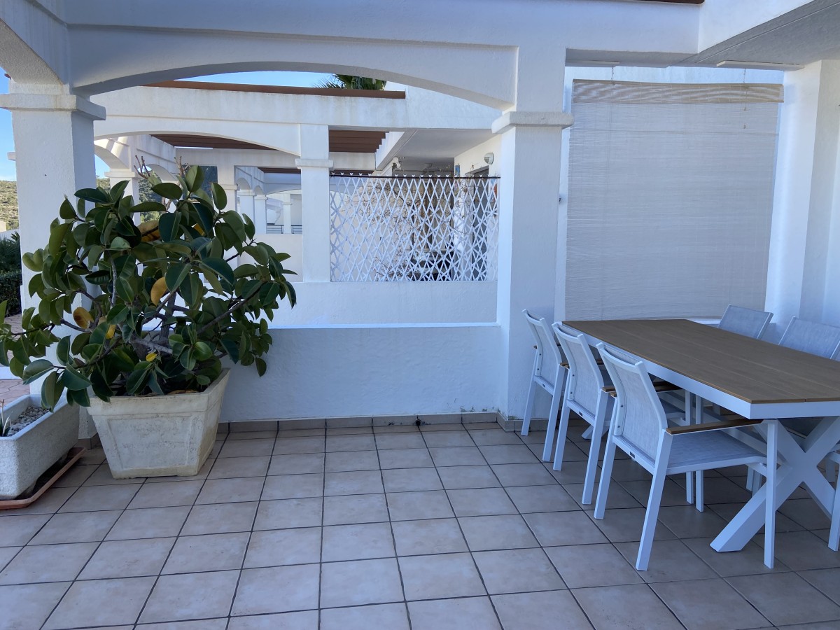 Afbeelding van Vista al mar