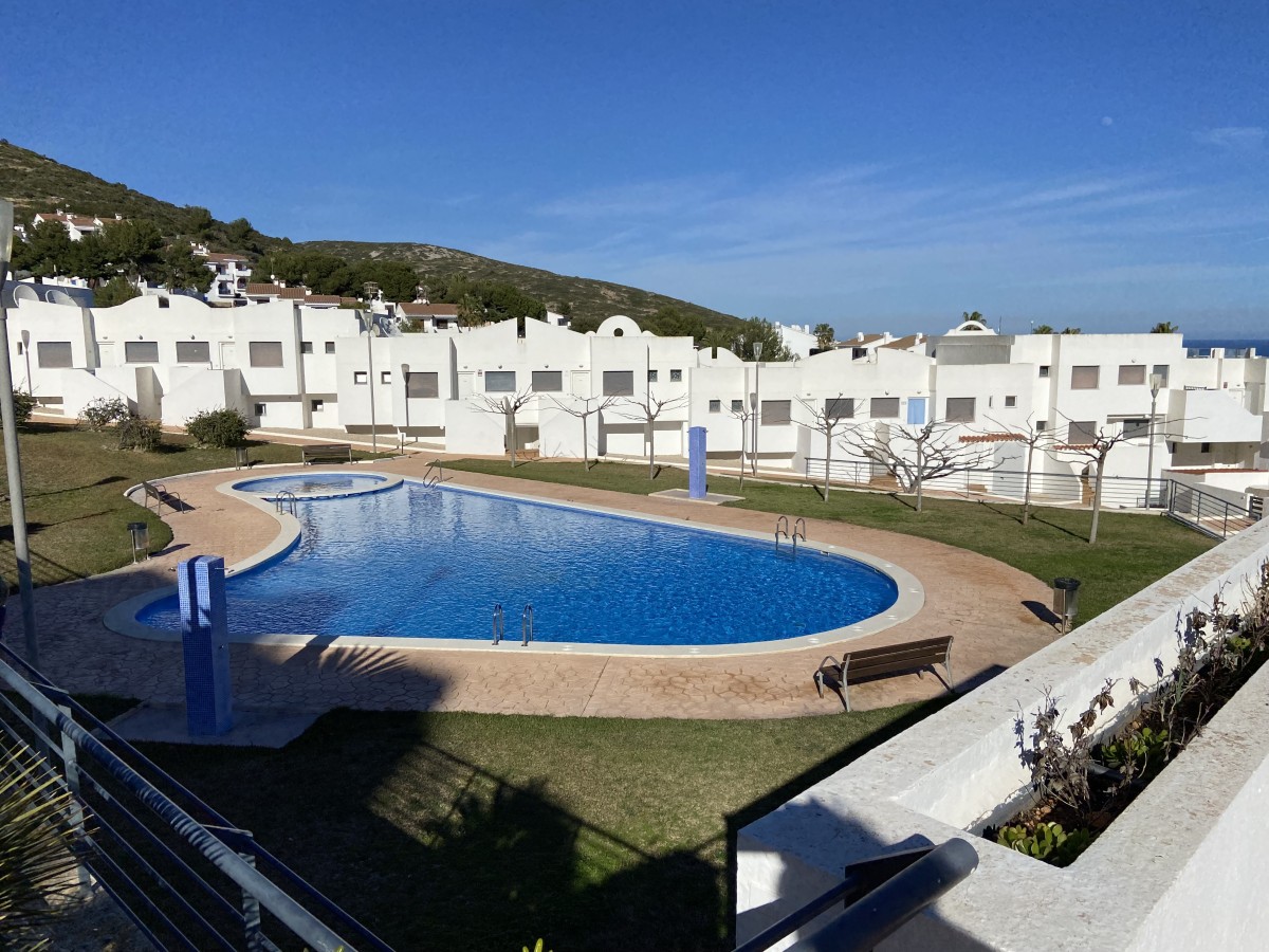 Afbeelding van Vista al mar