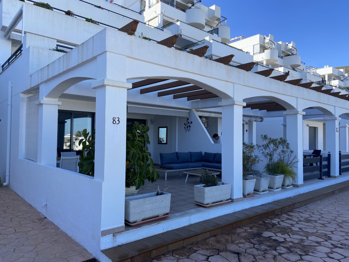 Afbeelding van Vista al mar