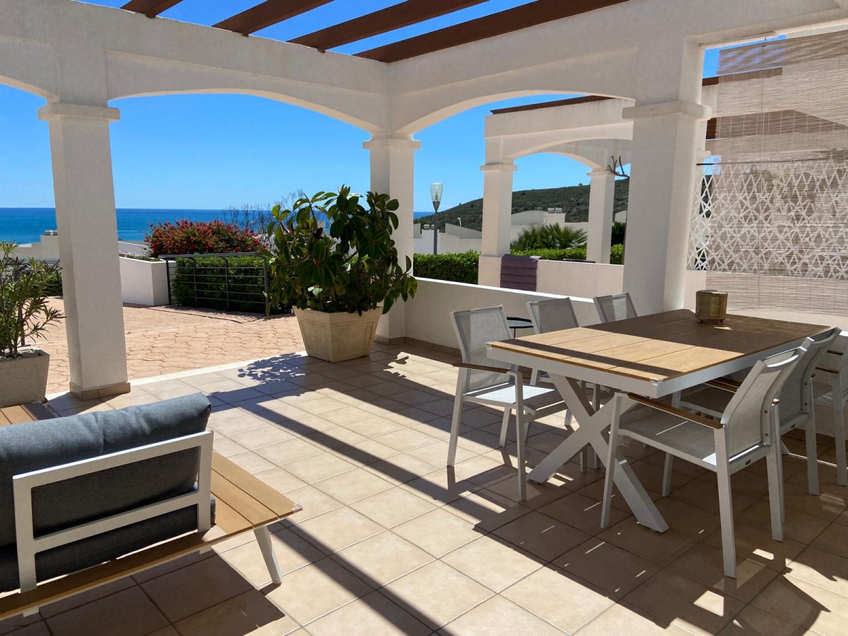 Afbeelding van Vista al mar