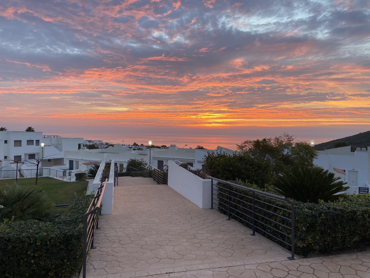 Afbeelding van Vista al mar