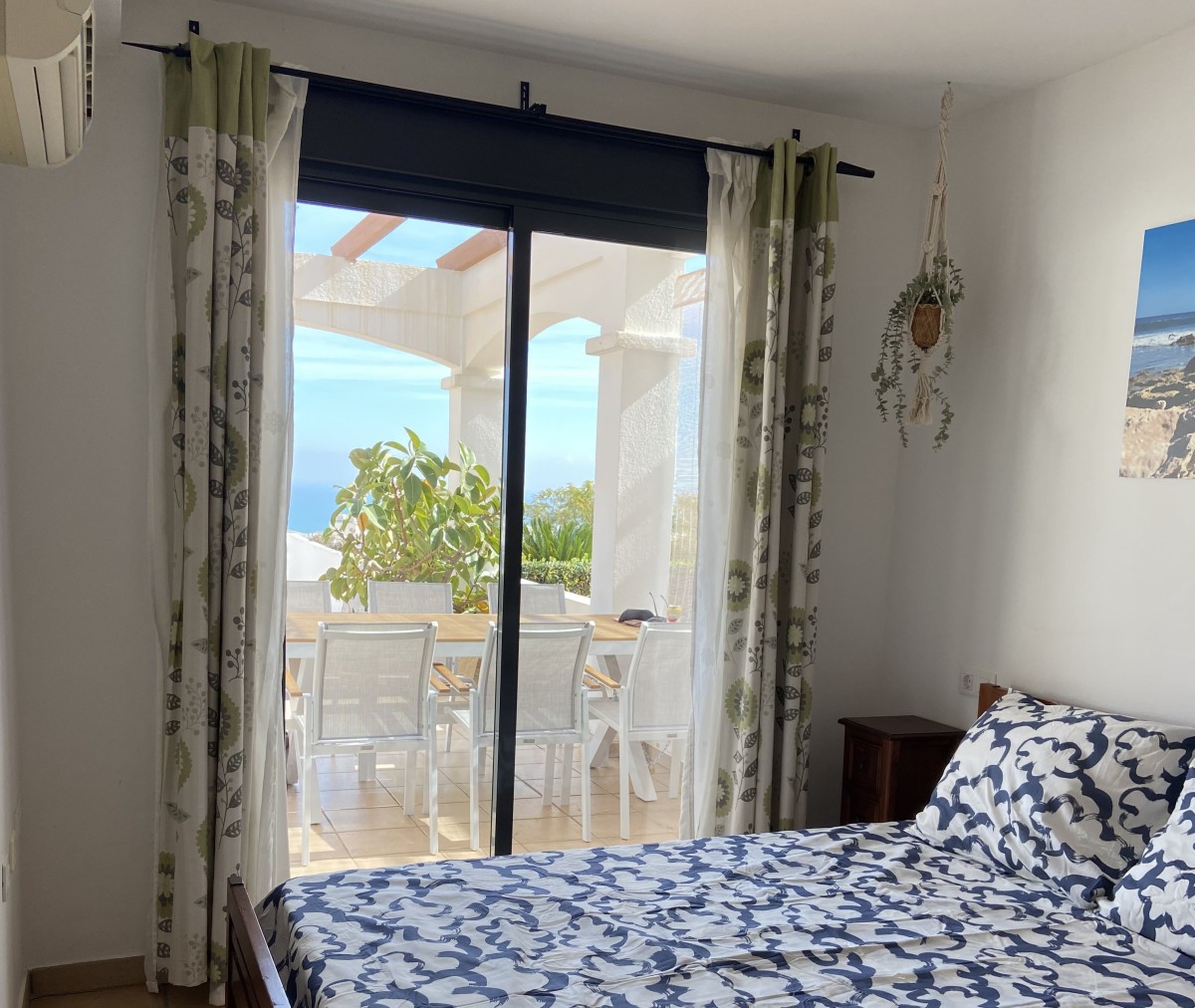 Afbeelding van Vista al mar