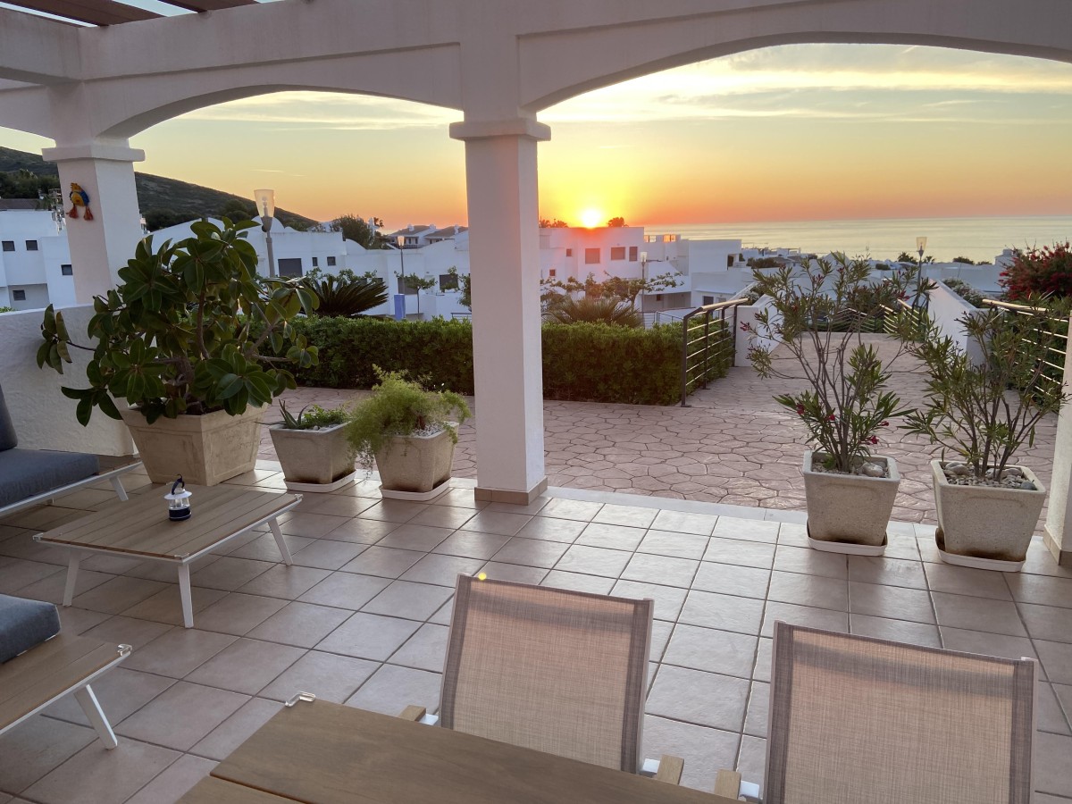 Afbeelding van Vista al mar