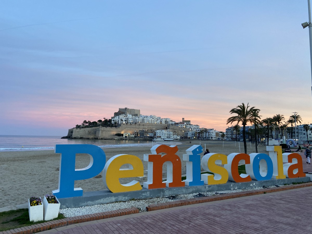 Afbeelding van Vista al mar