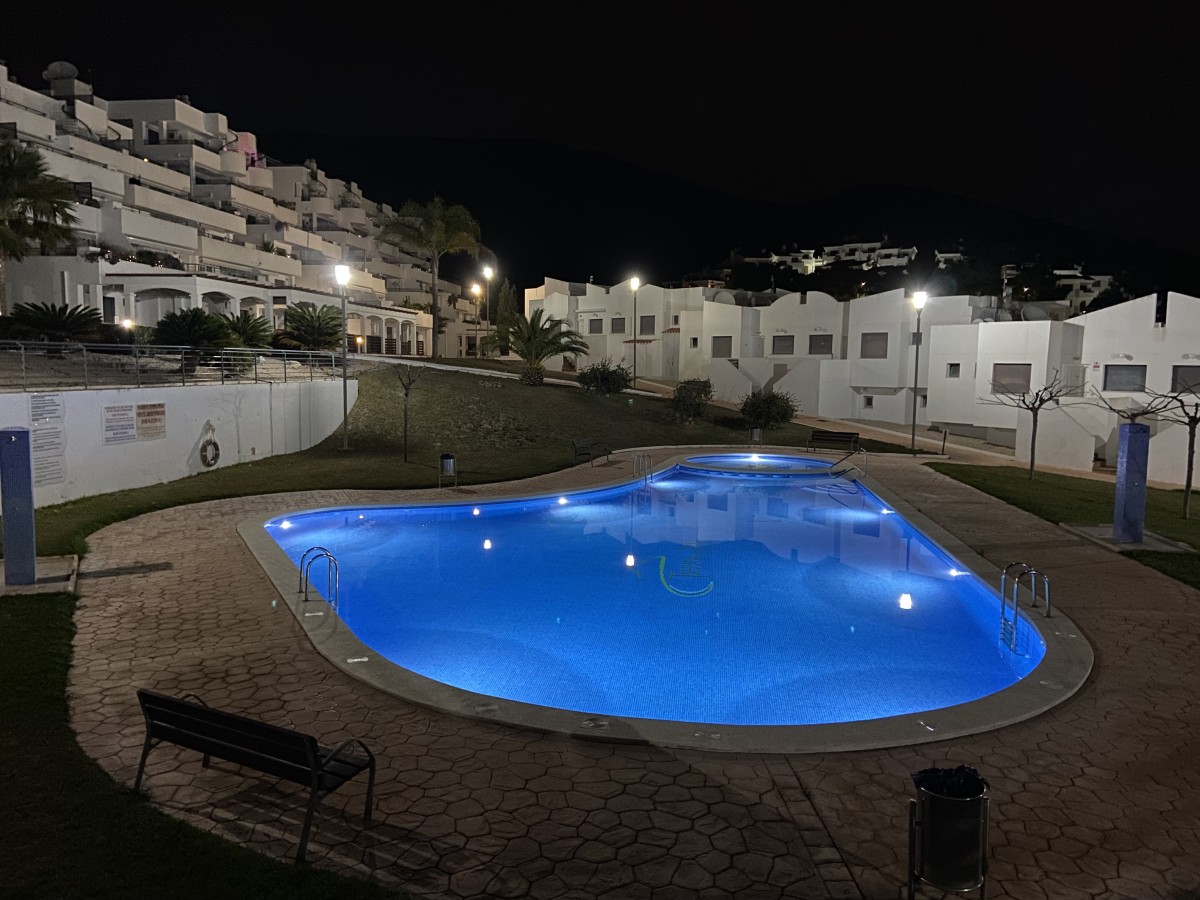 Afbeelding van Vista al mar