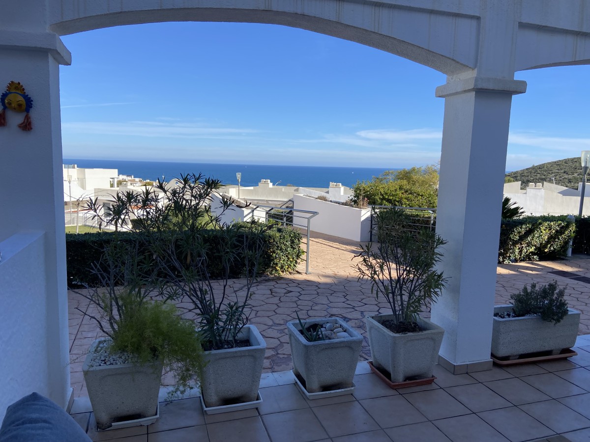 Afbeelding van Vista al mar