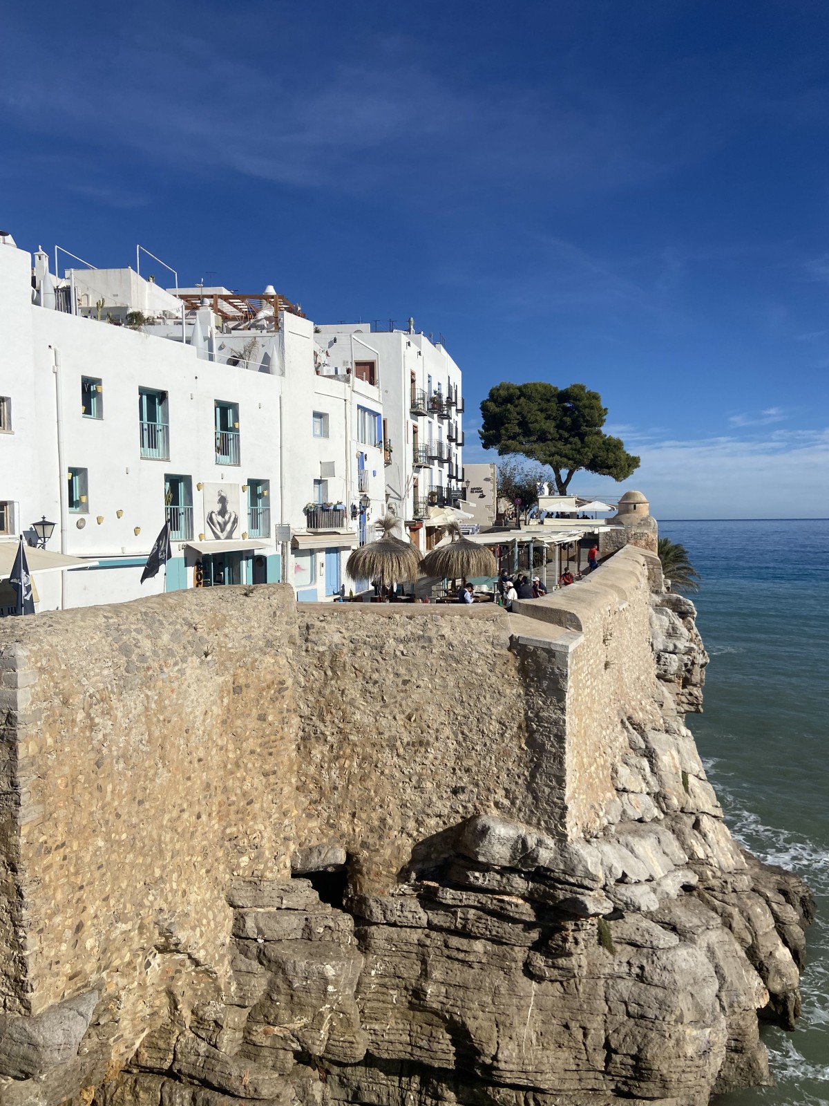 Afbeelding van Vista al mar