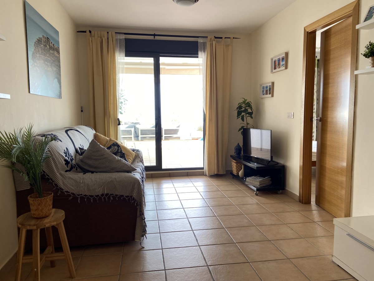 Afbeelding van Vista al mar