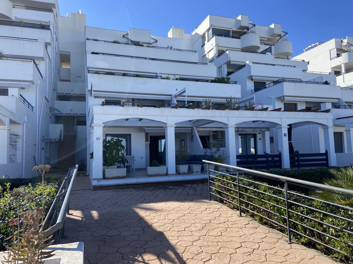 Afbeelding van Vista al mar