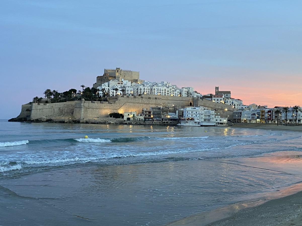 Afbeelding van Vista al mar