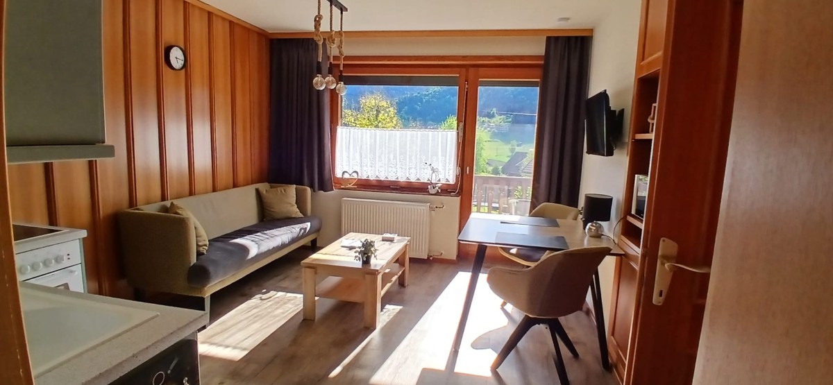 Pictures of Apartment with Balcony