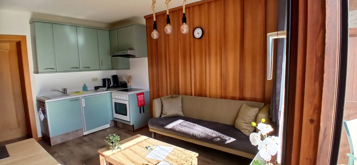 Pictures of Apartment with Balcony