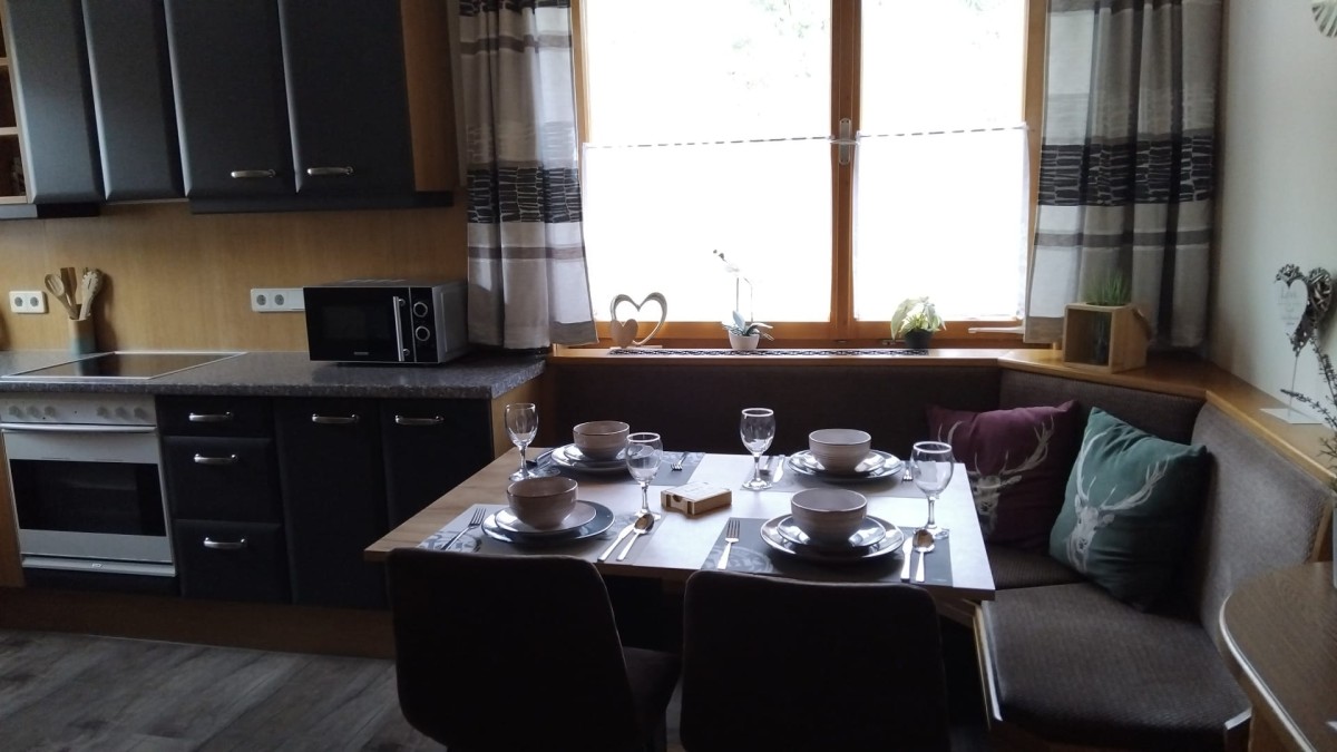 Afbeelding van Appartement met 2 Slaapkamers en Balkon