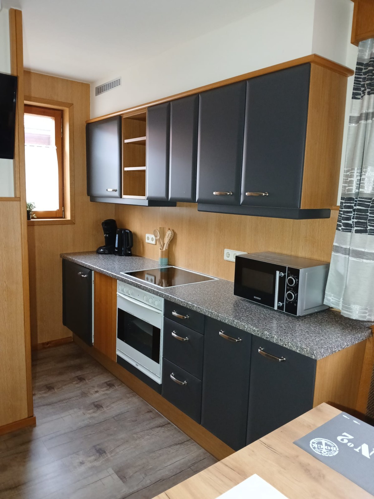 Afbeelding van Appartement met 2 Slaapkamers en Balkon