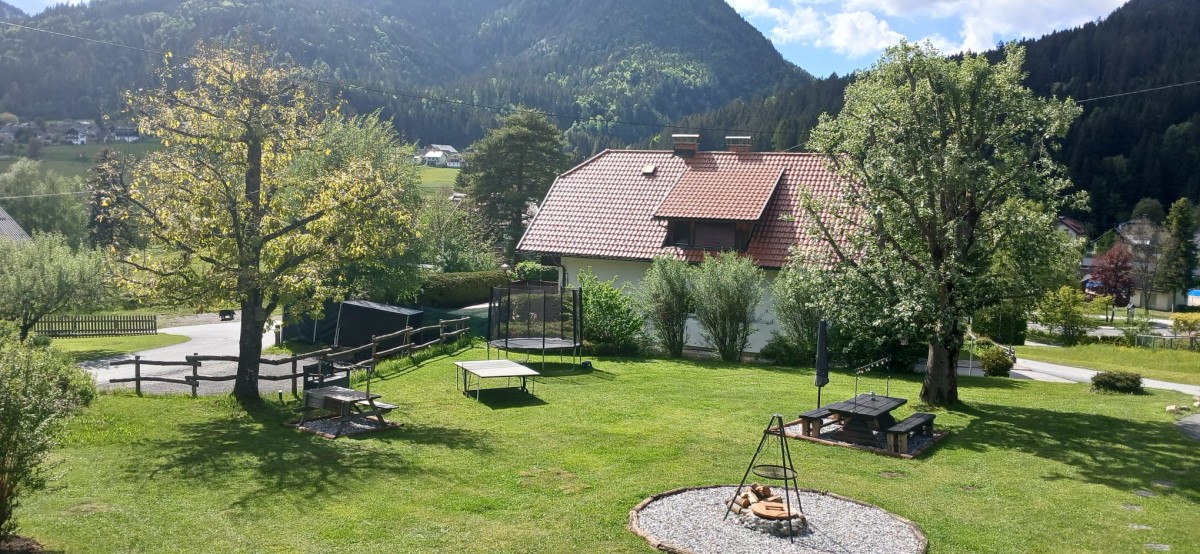 Pictures of Appartement s dvěma ložnicemi a balkónem