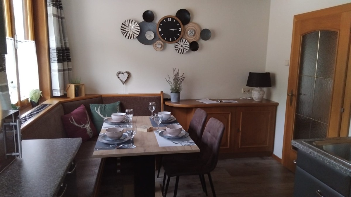 Afbeelding van Appartement met 2 Slaapkamers en Balkon