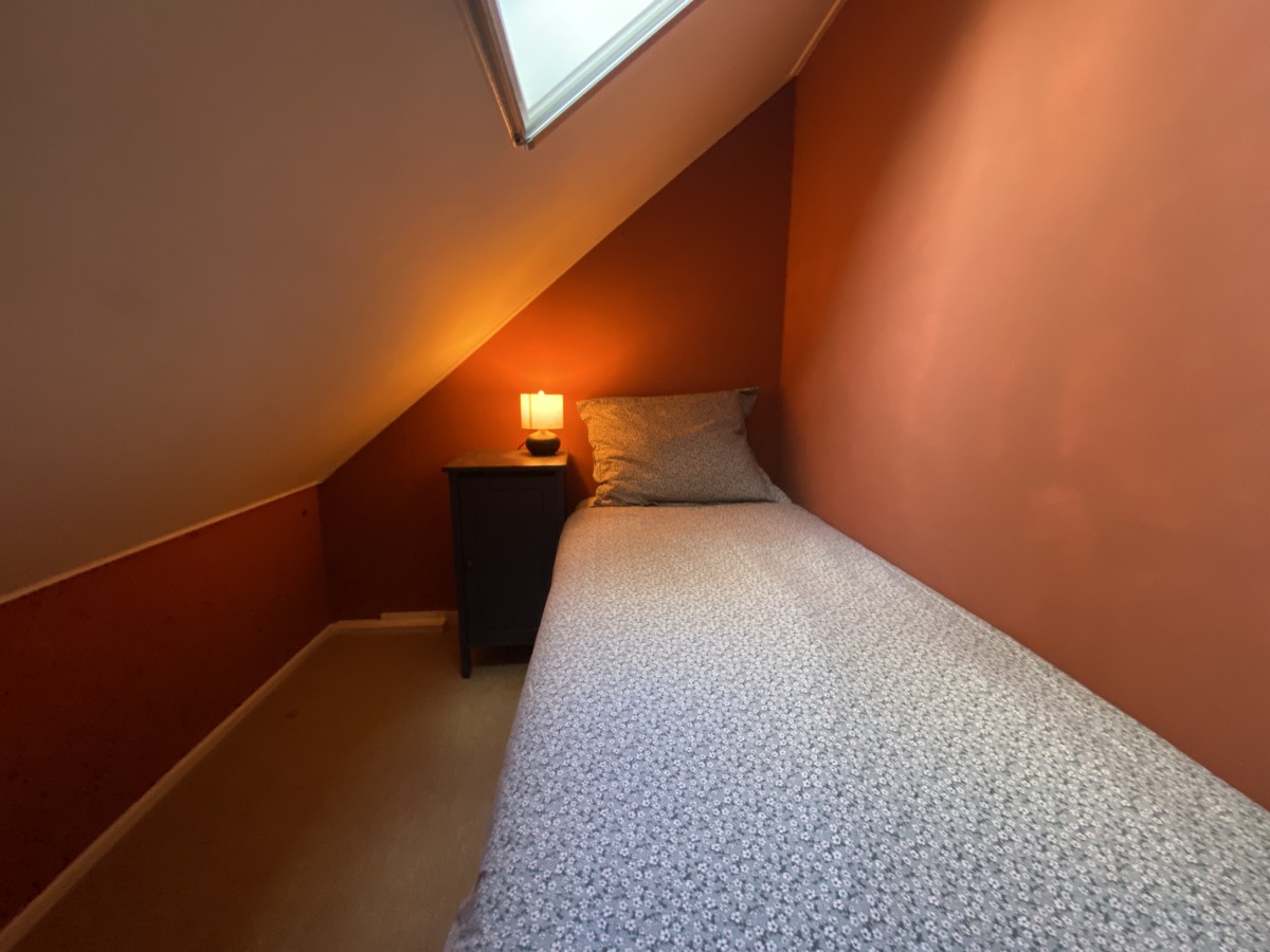 Afbeelding van Boshuisje Wateren I