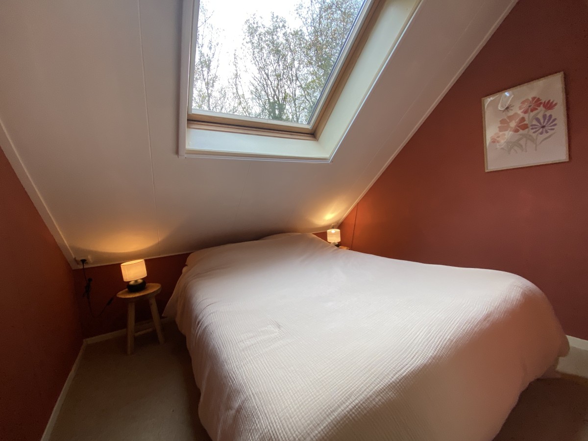 Afbeelding van Boshuisje Wateren I