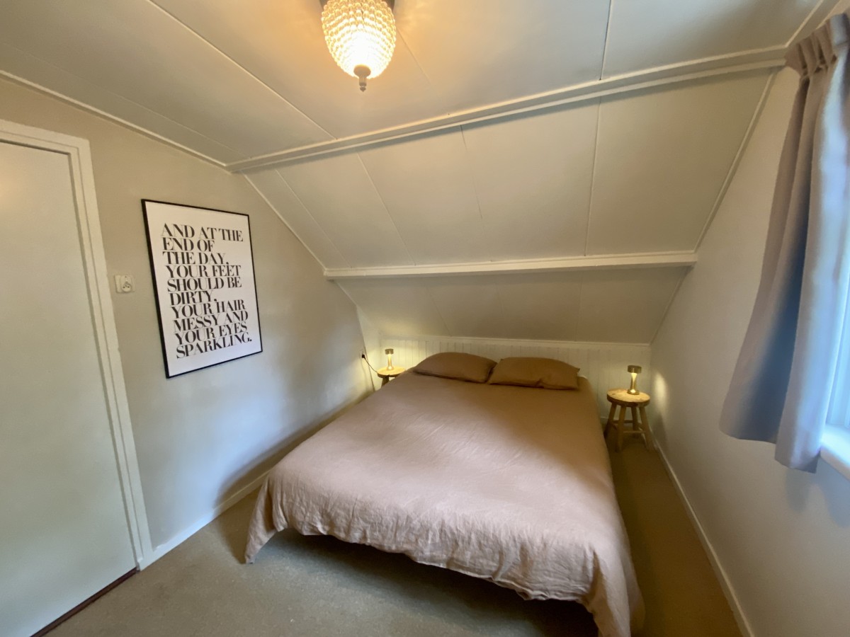 Afbeelding van Boshuisje Wateren I