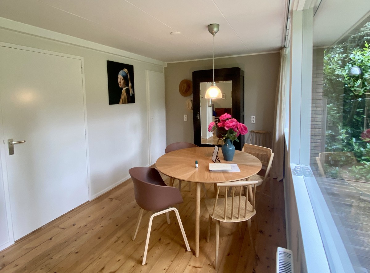 Afbeelding van Boshuisje Wateren I