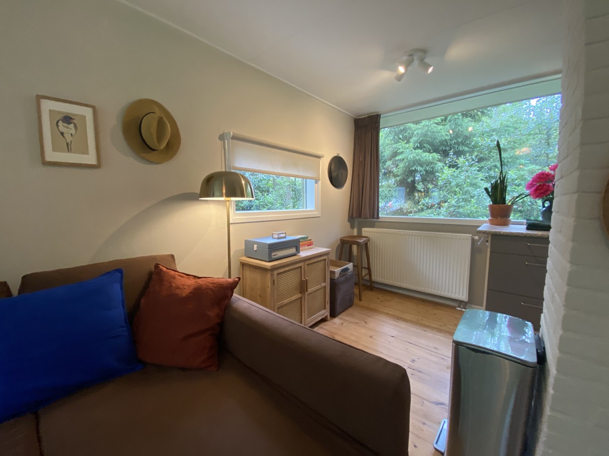 Afbeelding van Boshuisje Wateren I