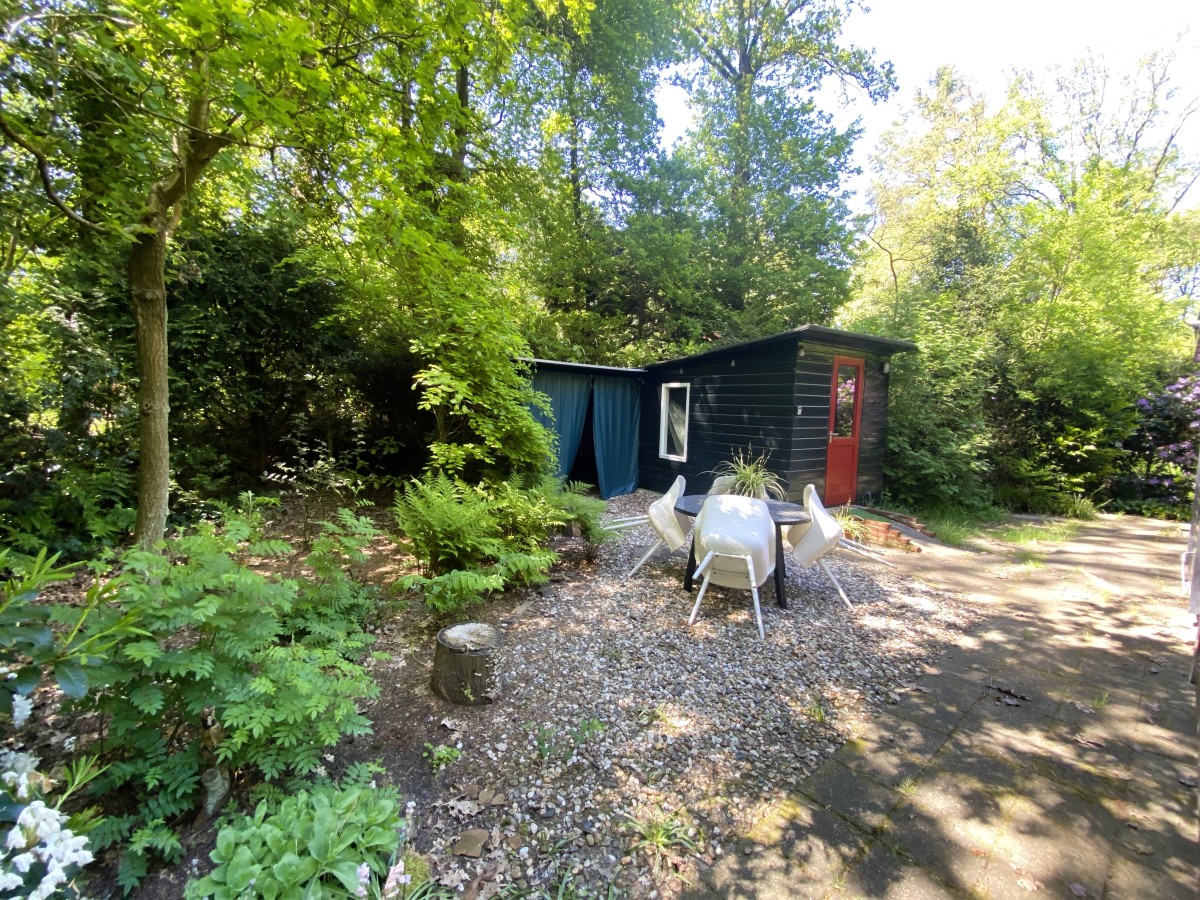 Afbeelding van Boshuisje De Eekhoorn - Doldersum