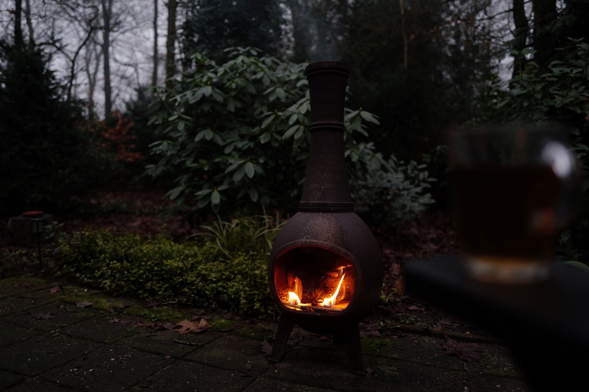 Afbeelding van Boshuisje De Eekhoorn - Doldersum