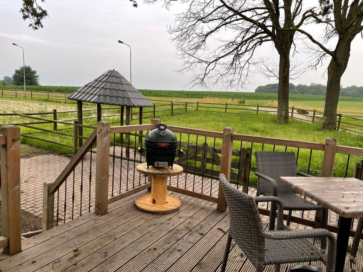 Afbeelding van Natuurhuisje Markelo