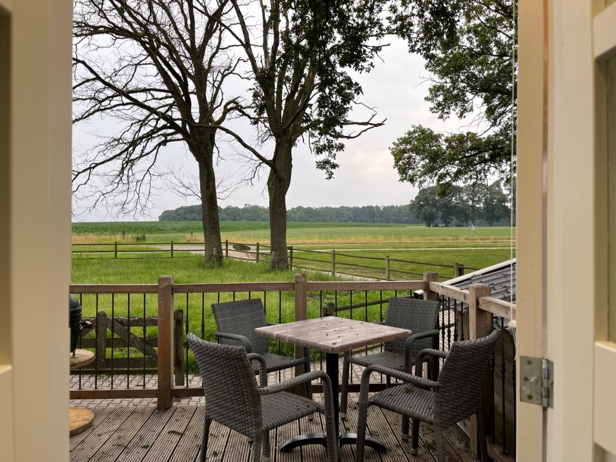 Afbeelding van Natuurhuisje Markelo