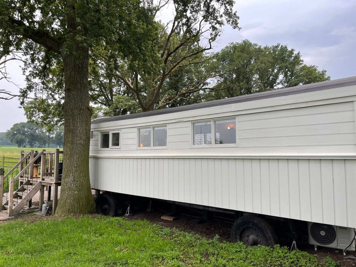 Afbeelding van Natuurhuisje Markelo