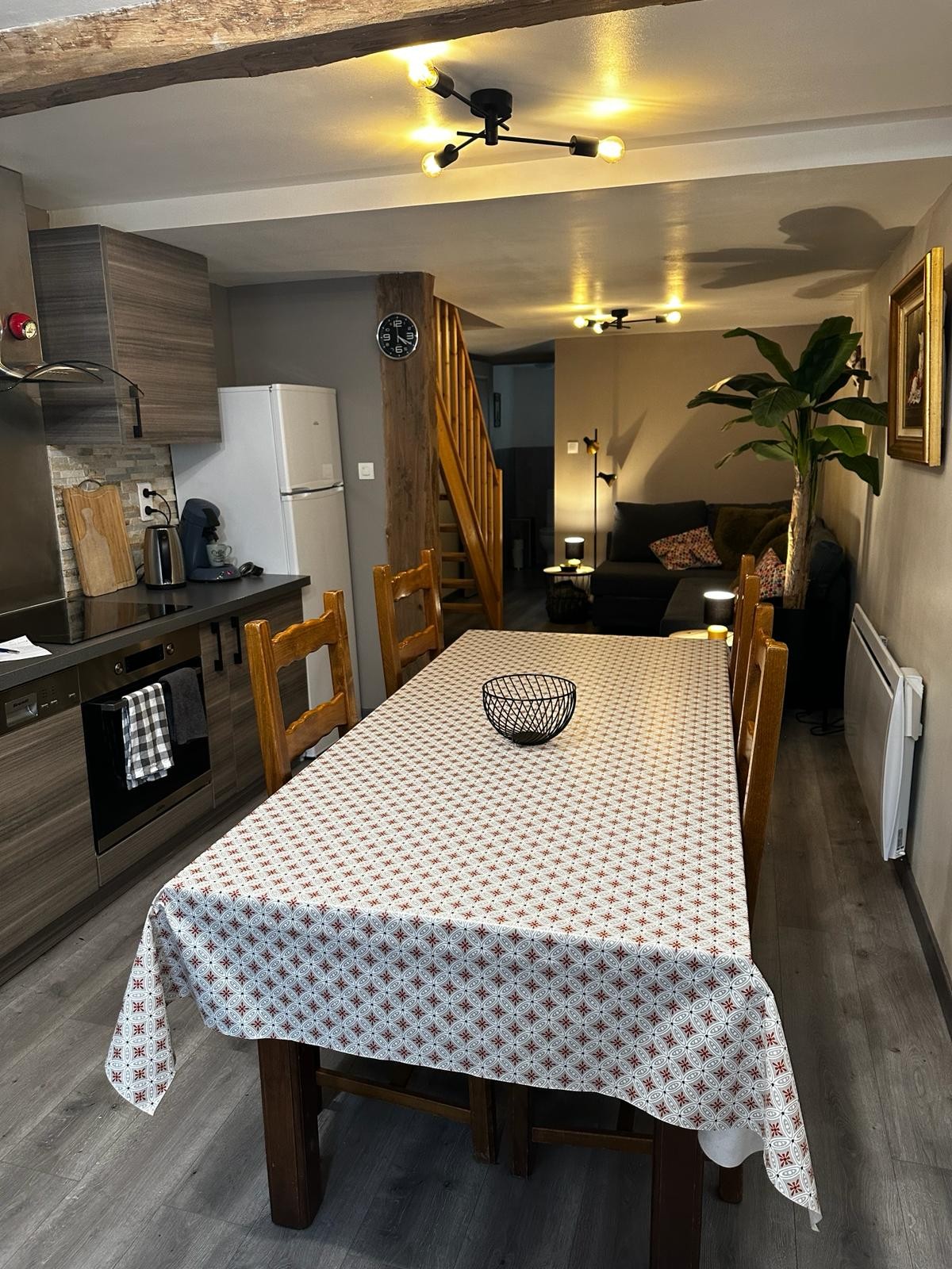 Afbeelding van Le Moulin Quatre