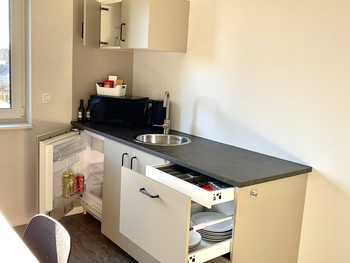 Bild von Zimmer 4: Familienzimmer